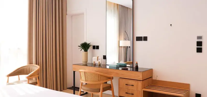 Hafawah Resort image